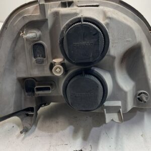 FARO IZQUIERDO RENAULT MASTER II FASE 2 DOBLE CABINA CAMIÓN/CHASIS