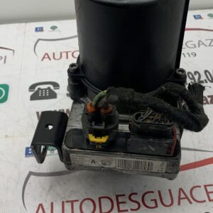 BOMBA DIRECCION CITROEN C4 BERLINA