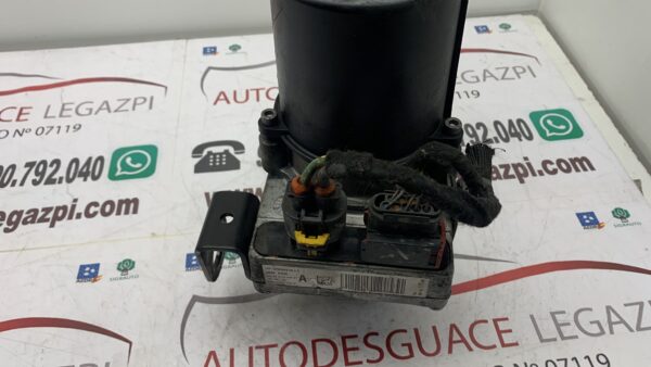 BOMBA DIRECCION CITROEN C4 BERLINA