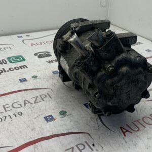 COMPRESOR AIRE ACONDICIONADO DACIA DUSTER