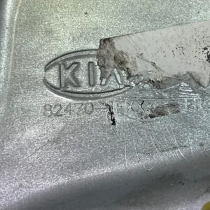 ELEVALUNAS DELANTERO IZQUIERDO KIA SPORTAGE (KM)