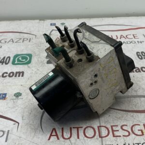 ABS PEUGEOT 407