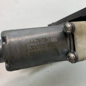 ELEVALUNAS TRASERO DERECHO SEAT TOLEDO (KG3)