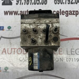 ABS VOLKSWAGEN PASSAT BERLINA