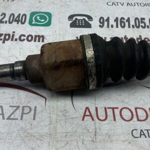 TRANSMISION DELANTERA DERECHA PEUGEOT 207