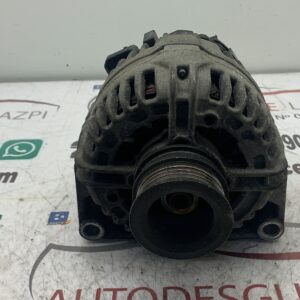 ALTERNADOR OPEL ASTRA H BER.