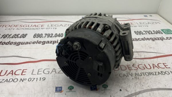 ALTERNADOR MERCEDES-BENZ SPRINTER CAMIÓN