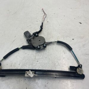 ELEVALUNAS DELANTERO IZQUIERDO ALFA ROMEO 147 (190)