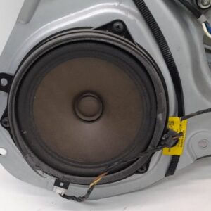 ELEVALUNAS TRASERO DERECHO KIA SPORTAGE (KM)
