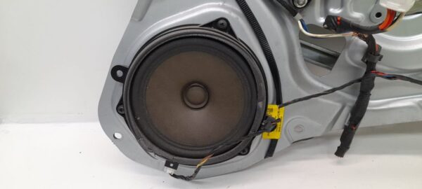 ELEVALUNAS TRASERO DERECHO KIA SPORTAGE (KM)