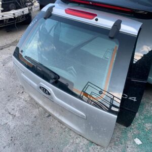 PORTON TRASERO KIA SPORTAGE (KM)
