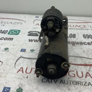 MOTOR ARRANQUE AUDI A8
