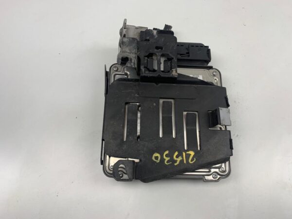 CENTRALITA MOTOR UCE SEAT LEON