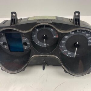 CUADRO INSTRUMENTOS SEAT LEON