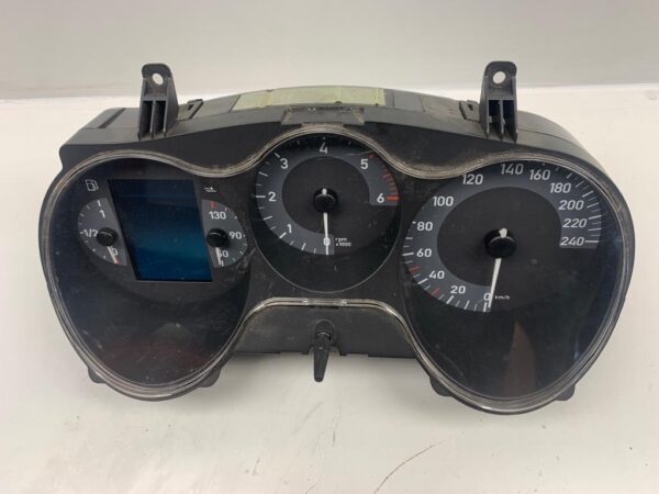 CUADRO INSTRUMENTOS SEAT LEON