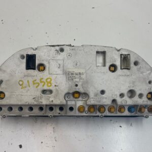 CUADRO INSTRUMENTOS MERCEDES-BENZ VITO KOMBI (638)