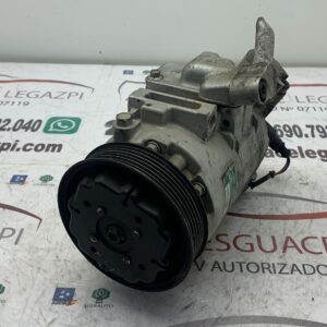COMPRESOR AIRE ACONDICIONADO SEAT IBIZA
