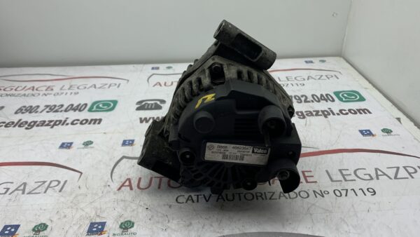 ALTERNADOR FIAT GRANDE PUNTO