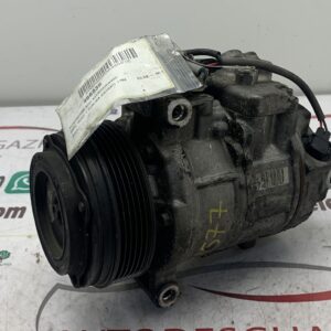 COMPRESOR AIRE ACONDICIONADO BMW SERIE 1 BERLINA (E81/E87)
