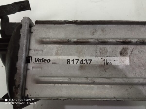 INTERCOOLER VOLVO S60 BERLINA