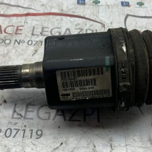 TRANSMISION DELANTERA IZQUIERDA VOLVO S60 BERLINA
