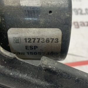 ABS OPEL VECTRA C BERLINA