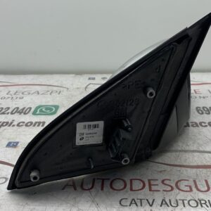RETROVISOR DERECHO OPEL VECTRA C BERLINA