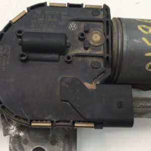 MOTOR LIMPIA DELANTERO VOLKSWAGEN PASSAT BERLINA (3C2)