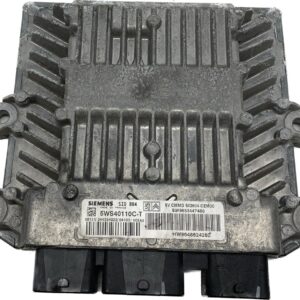 CENTRALITA MOTOR UCE CITROEN C3