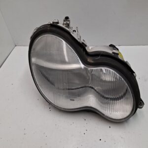FARO DERECHO MERCEDES-BENZ CLASE C (BM 203) BERLINA
