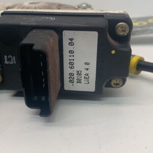 ELEVALUNAS DELANTERO DERECHO CITROEN C2