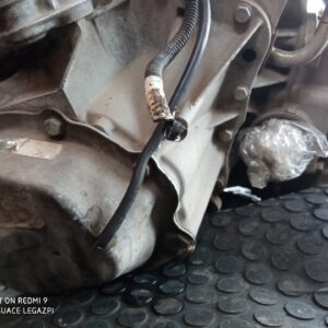 CAJA CAMBIOS PEUGEOT 308