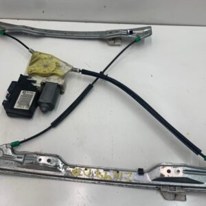 ELEVALUNAS DELANTERO DERECHO CITROEN C5 BREAK