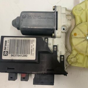 ELEVALUNAS DELANTERO IZQUIERDO CITROEN C5 BREAK
