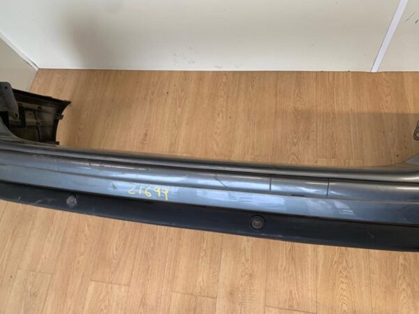 PARAGOLPES TRASERO CITROEN C5 BREAK