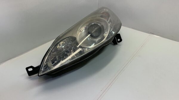 FARO IZQUIERDO PEUGEOT 407