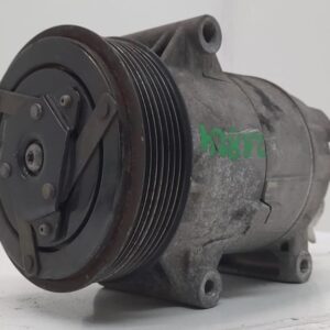 COMPRESOR AIRE ACONDICIONADO RENAULT SCENIC II (JM)