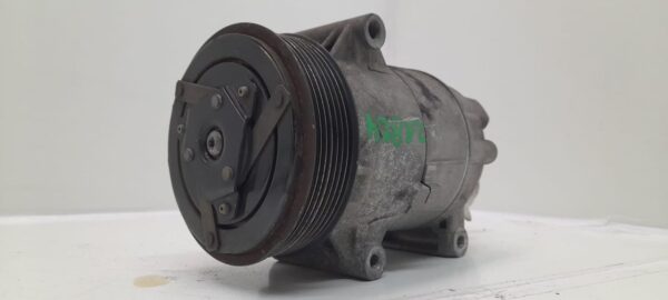COMPRESOR AIRE ACONDICIONADO RENAULT SCENIC II (JM)