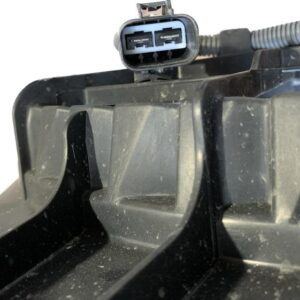 ELECTROVENTILADOR HYUNDAI SONATA (NF)