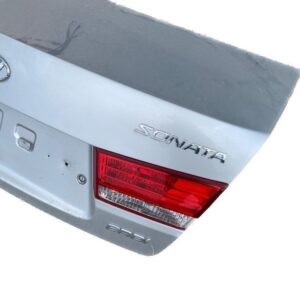 TAPA MALETERO HYUNDAI SONATA (NF)