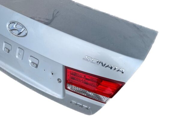 TAPA MALETERO HYUNDAI SONATA (NF)