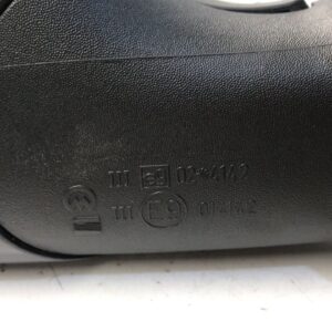 RETROVISOR IZQUIERDO SEAT ALTEA (5P1)
