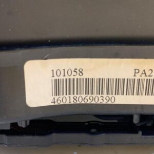 AIRBAG CORTINA DELANTERO IZQUIERDO OPEL CORSA D