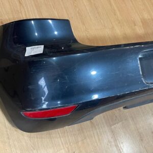 PARAGOLPES TRASERO VOLKSWAGEN GOLF VI