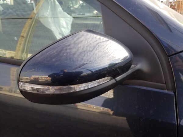 RETROVISOR DERECHO VOLKSWAGEN GOLF VI