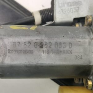 ELEVALUNAS DELANTERO IZQUIERDO BMW SERIE 3 BERLINA (E46)
