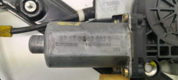 ELEVALUNAS DELANTERO IZQUIERDO BMW SERIE 3 BERLINA (E46)