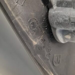 RETROVISOR IZQUIERDO BMW SERIE 3 BERLINA