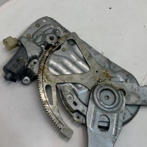 ELEVALUNAS DELANTERO IZQUIERDO VOLVO S60 BERLINA