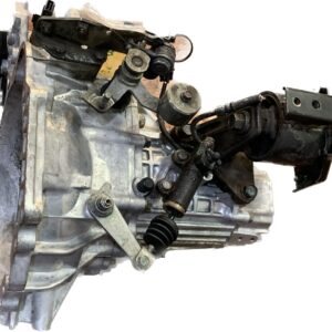 CAJA CAMBIOS HYUNDAI GETZ